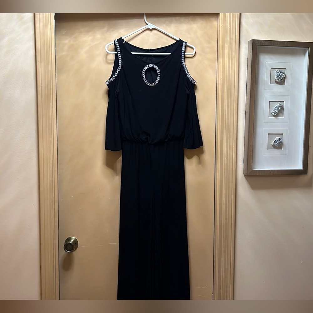 Jump Suit
